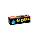 LA GOTITA 2ML ADHESIVO INSTANTANEO 1718 - Imagen 2