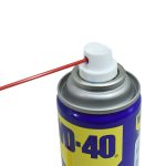 LUBRICANTE WD-40 155GR MULTIUSO 9982 - Imagen 5