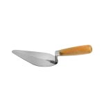 CUCHARA ALBANIL 8" PUNTA REDONDA LH-271 - Imagen 3