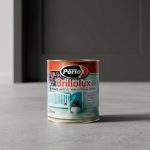 FONDO ANTIOXIDO GRIS GRAFITO 0.9LTS PERLOX F0052N