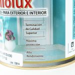 FONDO ANTIOXIDO GRIS GRAFITO 0.9LTS PERLOX F0052N - Imagen 3