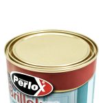FONDO ANTIOXIDO GRIS GRAFITO 0.9LTS PERLOX F0052N - Imagen 4