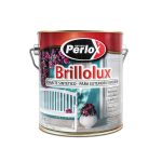 FONDO ANTIOXIDO GRIS GRAFITO 3.6 LTS PERLOX F0052O - Imagen 2