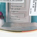 FONDO ANTIOXIDO GRIS GRAFITO 3.6 LTS PERLOX F0052O - Imagen 4