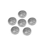 PILA CR2032 BLISTERS 5 UNIDADES KINGEVER LH-3142 - Imagen 5