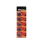 PILA CR2032 BLISTERS 5 UNIDADES KINGEVER LH-3142 - Imagen 4