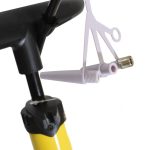 INFLADOR CON TANQUE UYUSTOOLS BOG02U - Imagen 3