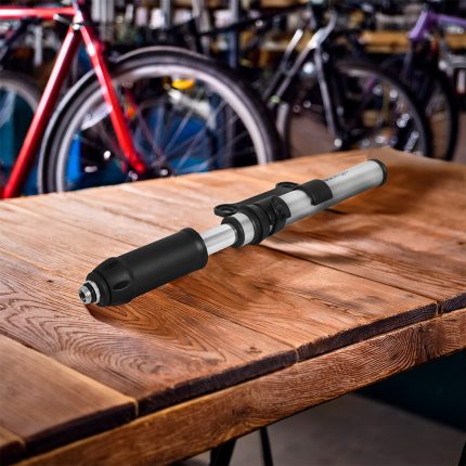 INFLADOR MINI METAL/PLAST UYUSTOOLS BOM1522