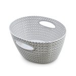 CESTO 22X17 ALTURA 11CM COLORES SURT CH8843 F-7710 - Imagen 4