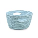 CESTO 22X17 ALTURA 11CM COLORES SURT CH8843 F-7710 - Imagen 7