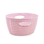 CESTO 22X17 ALTURA 11CM COLORES SURT CH8843 F-7710 - Imagen 9