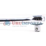 MANGO CRICKET 1/2" FORRADO EN GOMA UYUSTOOLS G17 - Imagen 4