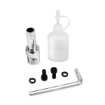 PISTOLA NEUMATICA 3/4 FORE FD4900D - Imagen 3