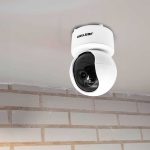 CAMARA DE SEGURIDAD JORTAN LH-3949