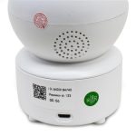 CAMARA DE SEGURIDAD JORTAN LH-3949 - Imagen 11