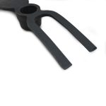 ESCARDILLO METALICO CHALIMEX Q1000 - Imagen 4