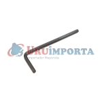 FRESA 6 PZ P/MADERA UYUSTOOLS CQT006 - Imagen 4