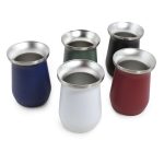 MATE 180ML METALICO COLORES SURTIDO SZM-MM702 - Imagen 4