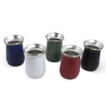 MATE 180ML METALICO COLORES SURTIDO SZM-MM702 - Imagen 6