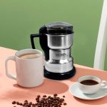 MOLEDORA ELECTRICA DE GRANOS 300W BOMA BM-668