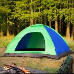 CARPA IGLOO 3 PERSONAS  1.5 X 2 X 1.10M LH-3981