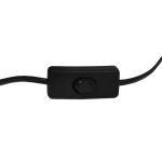 LAMPARA DE MESA SIMIL PIEDRA LH-3922 - Imagen 4
