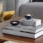 VELA VELADORA  50PZ PARA DECORAR DLZC-7 - Imagen 2