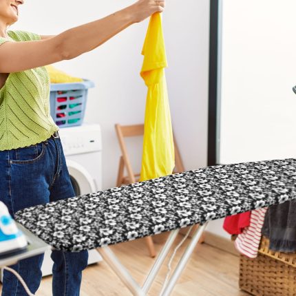 TABLA DE PLANCHAR 30X110CM     H054