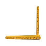 METRO 2M FIBRA PLAGABLE PARA CARPINTERO 282501 - Imagen 3