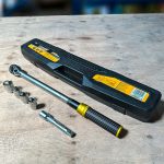 TORCOMETRO 1/2 6PZ CON DADOS HOTECHE 200423