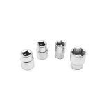 TORCOMETRO 1/2 6PZ CON DADOS HOTECHE 200423 - Imagen 4