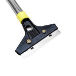 RASCA VIDRIO MANGO LARGO 39CM LH-3148 - Imagen 3
