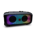 PARLANTE GY BT PORTATIL 3000W P.M.P.O LH-3190 - Imagen 7
