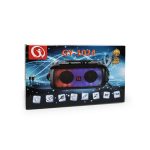 PARLANTE GY BT PORTATIL 3000W P.M.P.O LH-3190 - Imagen 3