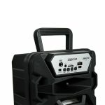 PARLANTE SING-E BT PORTATIL LED ZQS6146 LH-3185 - Imagen 7