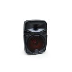 PARLANTE SING-E BT PORTATIL LED ZQS1328 LH-3183 - Imagen 4