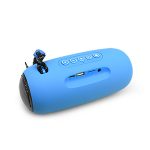 RADIO PARLANTE PORTATIL BLUETOOTH ROMIS LH-3188 - Imagen 7