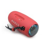 RADIO PARLANTE PORTATIL BLUETOOTH ROMIS LH-3188 - Imagen 6