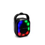 RADIO PARLANTE PORTATIL BLUETOOTH ABS-1308 LH-3182 - Imagen 3