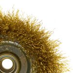 CEPILLO COPA 5" DE BRONCE P/AM UYUS EBC005 - Imagen 4