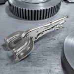 PINZA MORSA PARA CHAPISTA 9" UYUSTOOLS ALS909