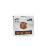 LAMPARA SOLAR Y RECARGABLE 72 LED CC012 LH-3220 - Imagen 6