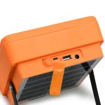 LAMPARA SOLAR Y RECARGABLE 72 LED CC012 LH-3220 - Imagen 5