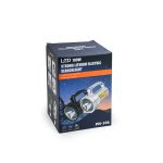 FOCO LED RECARGABLE PN-306 LH-3224 - Imagen 2