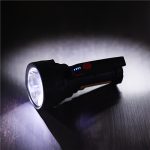 FOCO RECARGABLE UN LED JL-502 LH-3228 - Imagen 9