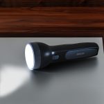 LINTERNA RECARGABLE SS-869 LH-3232 - Imagen 6