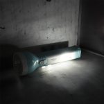 LINTERNA RECARGABLE WD-3012A LH-3212 - Imagen 4