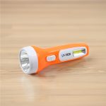 LINTERNA RECARGABLE LY-1928 LH-3209