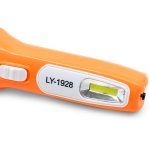 LINTERNA RECARGABLE LY-1928 LH-3209 - Imagen 2