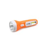 LINTERNA RECARGABLE LY-1928 LH-3209 - Imagen 3